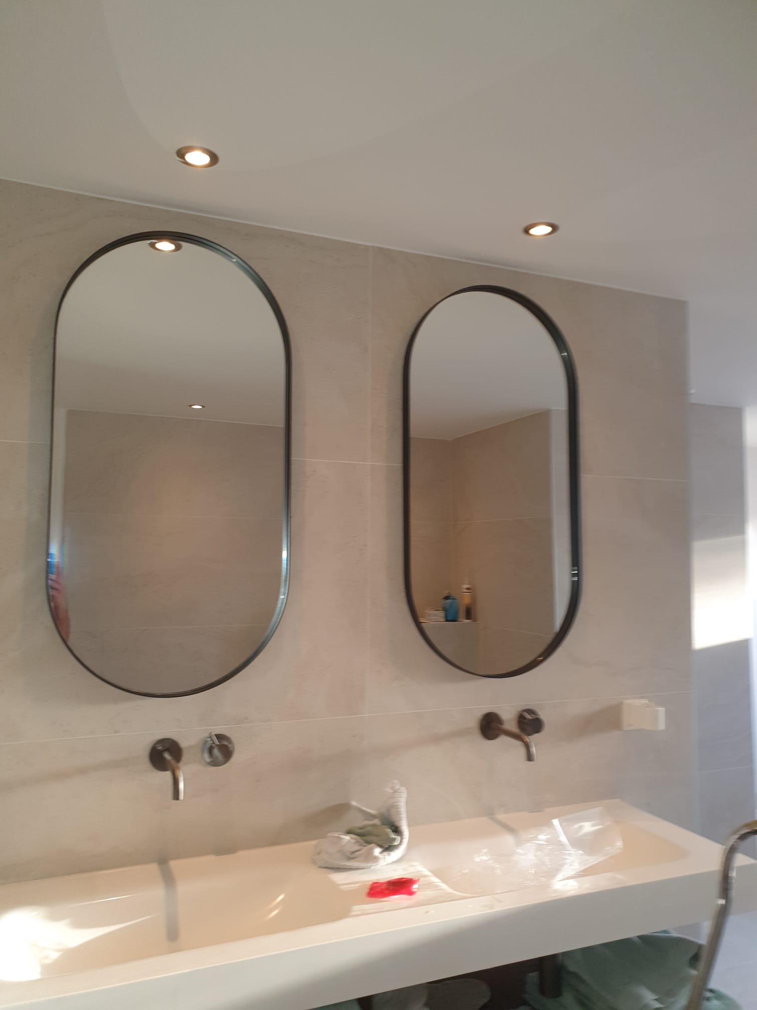 Badkamer - Duijker Installatie