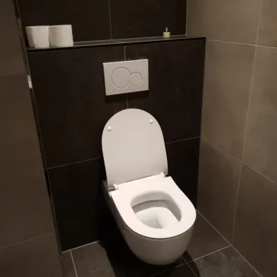 Woning Purmerdijk Purmerend