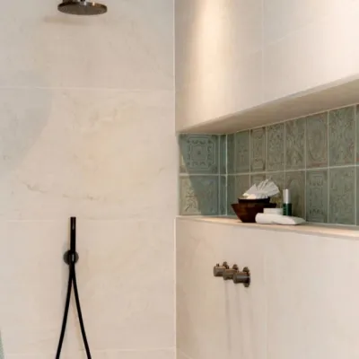Totaalverbouwing Badkamer Duijker Installatie