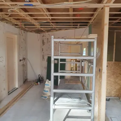 Totaalverbouwing Badkamer Duijker Installatie