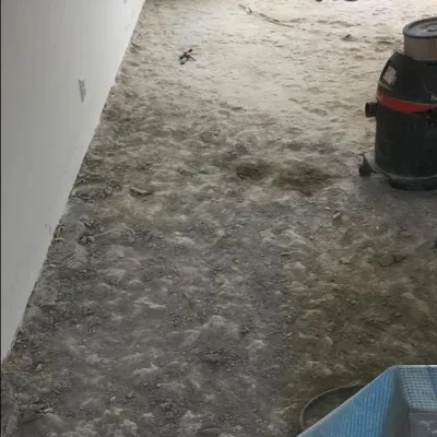 Vloerverwarming Duijker Installatie