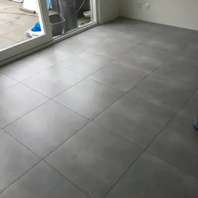 Vloerverwarming Duijker Installatie