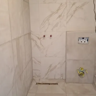 Badkamer Purmernoord Duijker Installatie